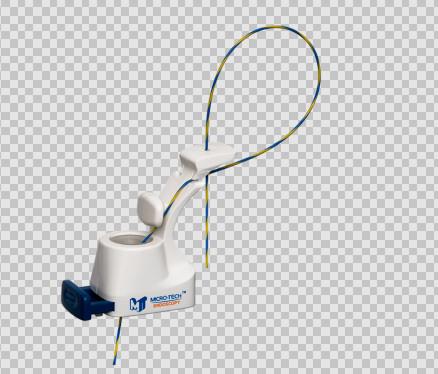 Cheap Guidewire Locking Device Optimal Hold For Up To Two Wires for sale