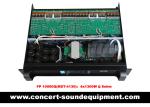 4x1300W Switching Power Amplifier FP10000Q With High Stability For Line Array