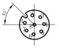 E-Link EN50155 Compliant M12 PoE Injector for Industrial & Vehicle Applications