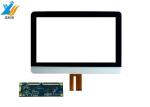 18.5 Inch Customized PCAP Touch Panel With USB Interface And Convenient