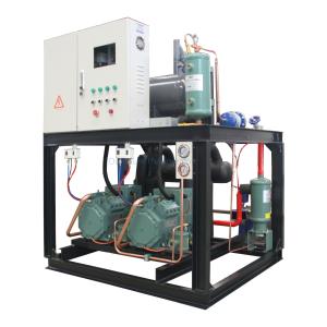 Quality Efficient And Energy-saving Piston Compressor That Supports Personalized Customization wholesale