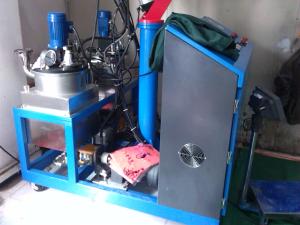 Quality Reinforced Reaction Injection Molding ABS Medical Devices Enclosure wholesale