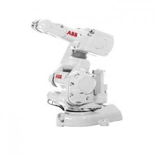 Quality ABB IRB 140 Small Industrial Robot Arm With Fast Response 6-Axes Robot Arm Totally Application Cleaning/Spraying  Robot wholesale