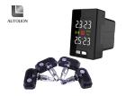 Special Design Automatic Tire Pressure Monitoring System Auto Alarm With LED