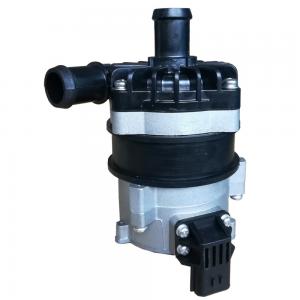 Quality Long Service Life Auto Electric Water Pump , Automotive Inline Water Pump 12v ,bldc motor pump,intercooler pump wholesale
