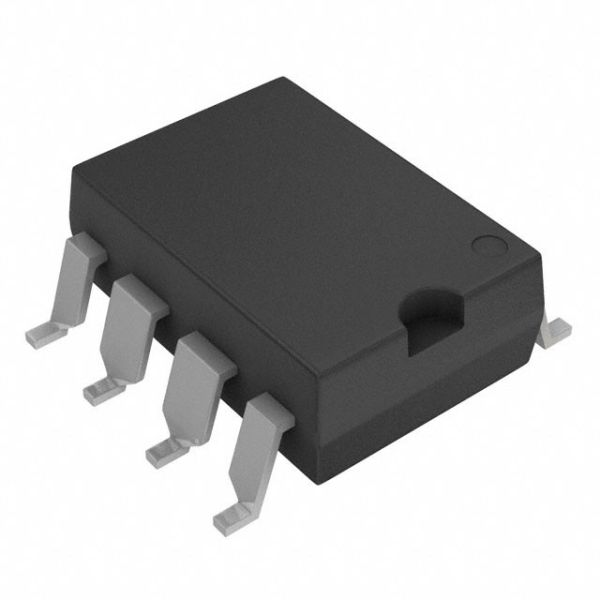 ISO1050DUBR Interface/Drivers/Receivers/Transceivers Passive and Active electronic component China distributor