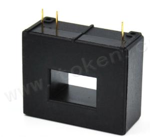 Quality 0.5% Accuracy Closed Loop Current Sensor For Electromagnetic Heater And Filter Use wholesale