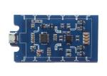 1oz Immersion Gold Prototype Pcb Assembly For Image Processing