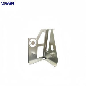 Quality Powder Coating Metal Cutting Parts 0.1mm-25mm Sheet Metal Fabrication Service wholesale