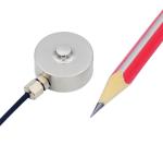 Miniature Button Type Compression Force Sensor 10kN 20kN Compression Force