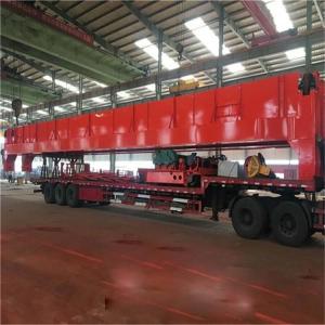 Quality Qb80t explosion-proof double beam crane, explosion-proof crane wholesale