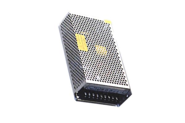 Cheap 200W 12v DC Switching Power Supply Source With UL / Illuminated Sign Box for sale