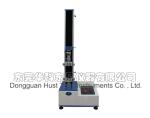 Single Arm Computer Servo Tensile Strength Tester Machine Full Computer Control