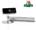 Electronic Smart Interactive Whiteboard Portable Smart Board For Classroom