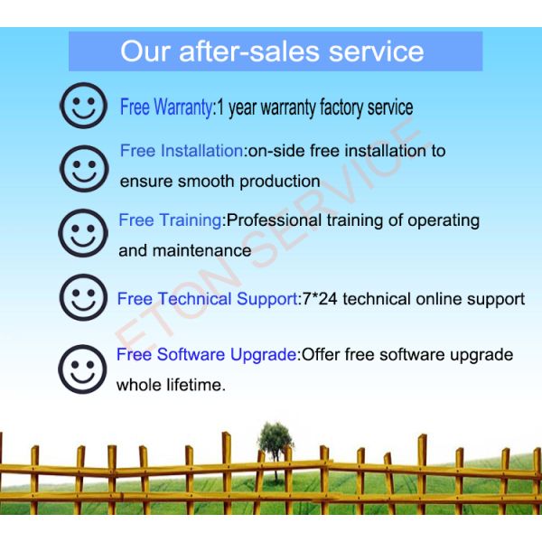 LED pick and place Machine hot sales smd mounting machine with good stable