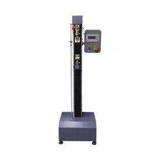 Quality Multi-Test Compression Tensile Testing Machine Rubber Tear Strength Analyzer wholesale