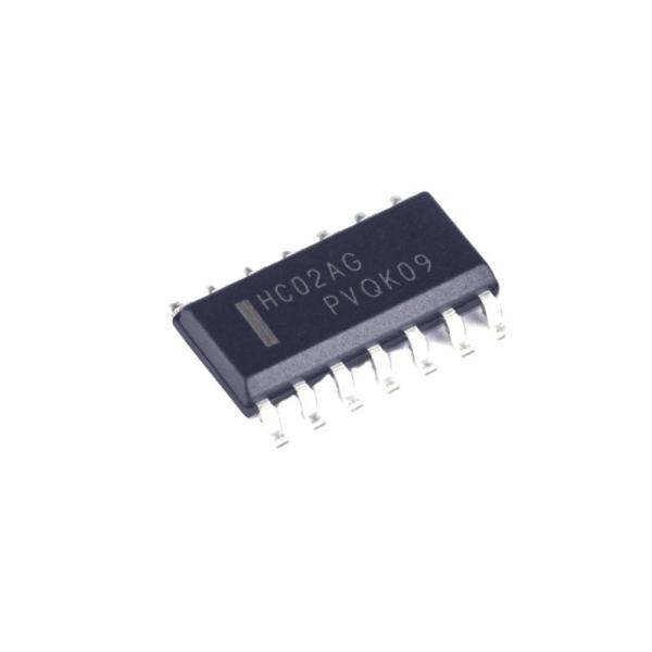 Cheap Onsemi Mc74hc02adr2g Electronic Components Integrated Circuit For Phone Atmel Microcontroller List MC74HC02ADR2G for sale