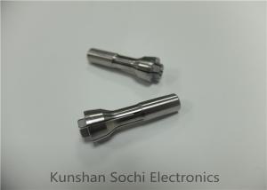 China PCB CNC Machine Auxiliary Chuck For Taliang Routing Machine on sale