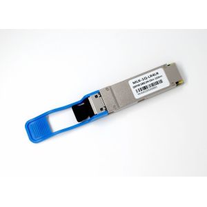 Quality 100G LR4 QSFP28 10km Fiber Optical Transceivers For Datacenter wholesale