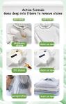 ODM Laundry Detergent Sheets Convenient Clean Laundry Sheets Light Weight