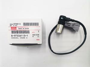 China 6HK1 SENSOR/ CRANKSHAFT ANGLE FOR PISTON SENSOR 6WG1 FOR ISUZU EXCAVATOR PART on sale