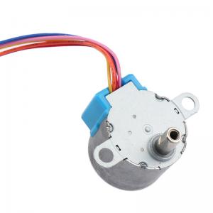Quality Faradyi Professional Customization Good Quality Stepper Motor 24BYJ48 For Office Automation Smart IP Camera Motor wholesale