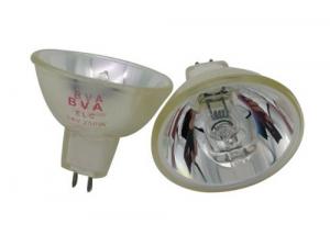 Quality 200 Hours Lifetime Halogen Enlarger Lamp Reflector ELC 24V 250W 3250K GX5.3 wholesale