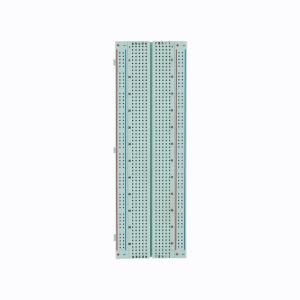 Quality 830 Point Full Size Prototyping Mini Breadboard Develop DIY wholesale