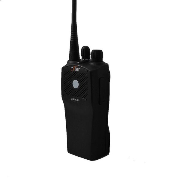MSTAR EP450 Digital Mobile Radio Handheld Walkie Talkie 5W