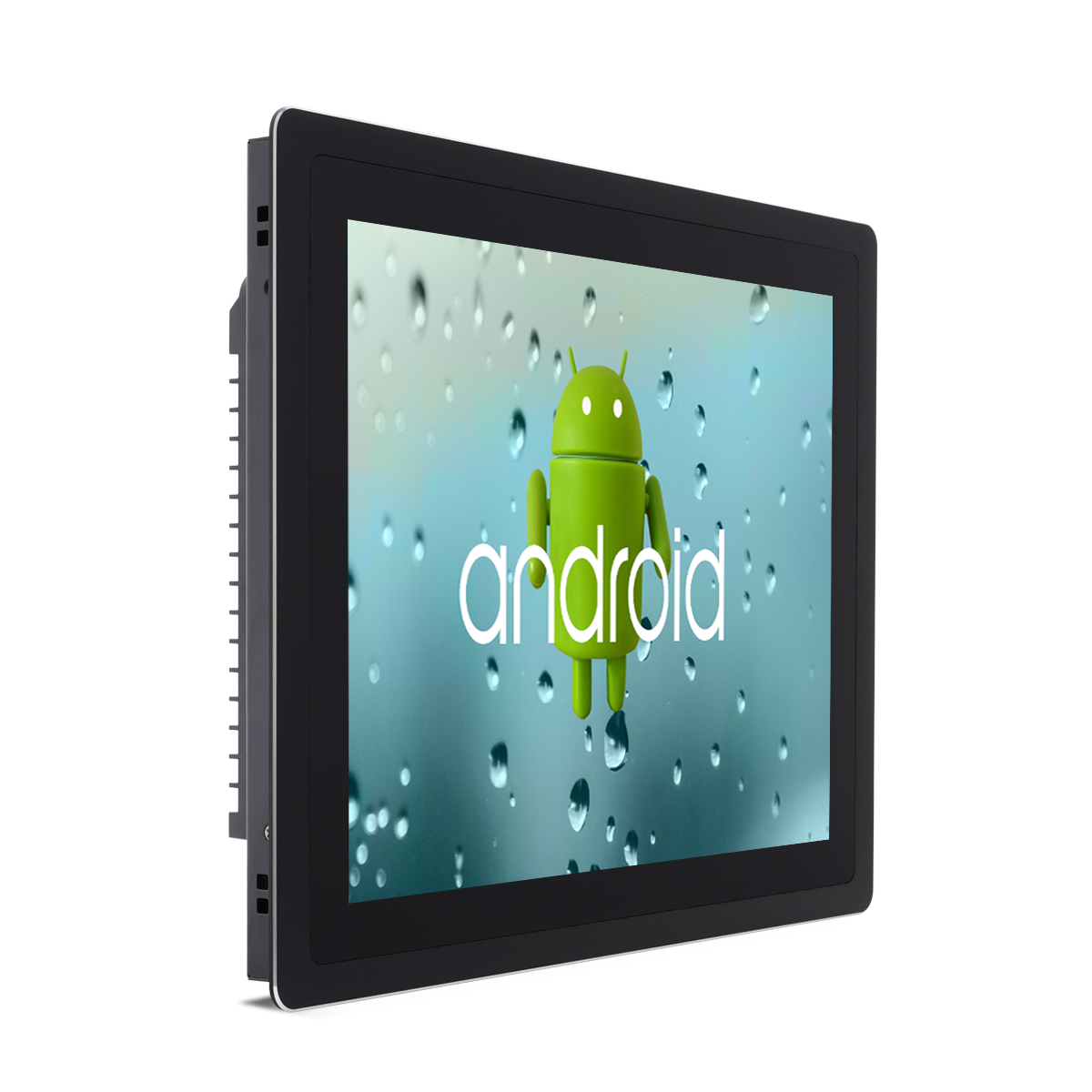 10.4/12.1/15/17/19/21.5 Inch Touch Screen Integrated Pc