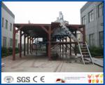 2 - 50 T/H Tomato Processing Line With Tomato Processing Machine ISO9001 / CE /