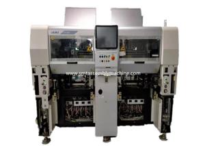 China 90000 chips/hour Used SMT Machine JUKI FX-3 FX-3RL FX-3L FX-3RL SMT Chip Mounter on sale