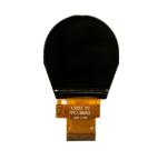 3.0inch 3.4inch TFT LCD Screen Module With CTP 1000Cd/M2 24 BIT RGB SPI