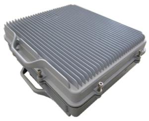 Quality Wireless Digital Optical Extender Linear Power Amplifier Low Power Consumption wholesale