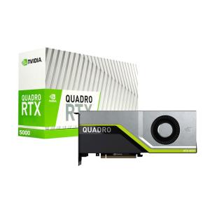 Quality Quadro LeadTek Graphics Card GPU Accelerator RTX 5000 16GB GDDR6 wholesale