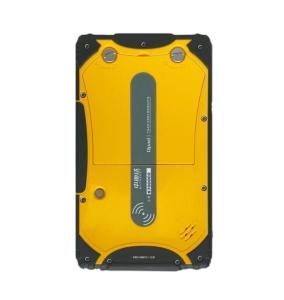 Quality Qpad Hand-held GPS Navigating Tablet GIS Data Collector wholesale