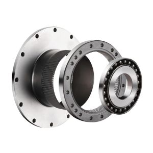 Robotic Arm Harmonic Gear Reducer , Harmonic Planetary Gear Reducer