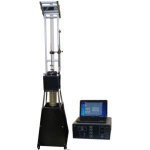 Quality Building Material Flammability Test of Nonflammability Fire Resistance Test Instrument wholesale