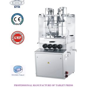 Quality Core Covered Pill Compression Machine Electrical Integration wholesale