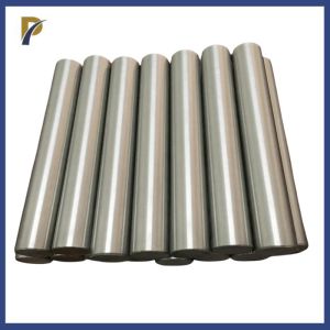 TA1 TA2 Titanium Rod Pure Titanium Bar
