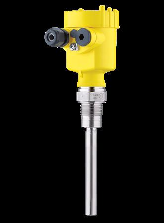Cheap VIBS61.EXX1RC Vega Vibrating Level Switch for Granular Bulk Solids Process Pressure -1 ... 16 bar Threaded Connection ≥ 1 NPT for sale