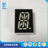 Buy cheap 0.8 Inch 16 Segment Display Module Common Anode For Time Zone Clocks from wholesalers