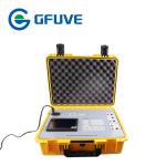 GFUVE GF302D1 Energy/Meter Calibration Equipment with build-in Voltage Source