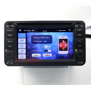 Quality 2 din Suzuki Jimny radio Car Stereo Multimedia system Car Radio GPS Navigation System autoradio suzuki jimny car radio wholesale