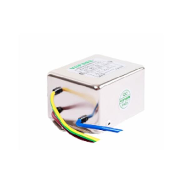 Cheap 20A DC Emi Filters Surface Mount Electrical Power Line Filters for sale