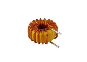 2.2 mH ±30% Common Mode Filter Ferrite Toroidal Inductor 16A Idc 7.1mΩ Rdc Magnetic Core Toroidal Power Line Choke Coil