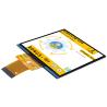 Buy cheap 4 Inch TFT LCD Display | 320x320 Resolution SPI interface from wholesalers