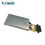 1.3-inch LCD smart wearable display screen square IPS TFT LCD display panel