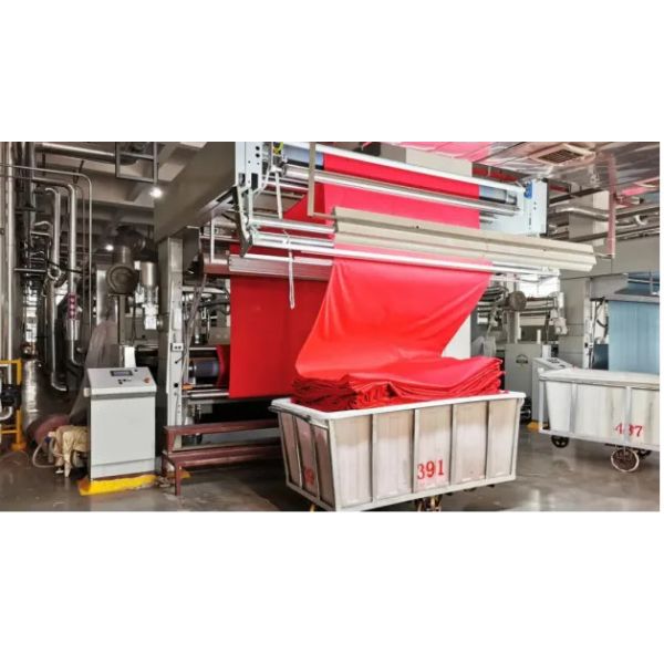 Multilayer Lightweight Cotton Gauze Fabrics Without Fluorescent Agent 250gsm