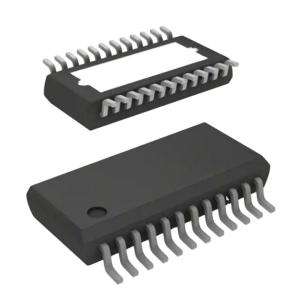 Quality IC part component programmer universal 8 Button Capacitive Touch IC Sensor Chip BS818A-2 BS818A wholesale